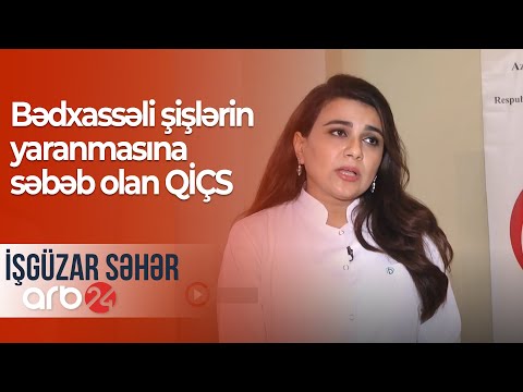 Bədxassəli şişlərin yaranmasına səbəb olan QİÇS: Əlamətləri nədir? – İşgüzar səhər