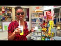 Where to eat in Rome | Testaccio market tour talking to locals | Where to eat in Rome