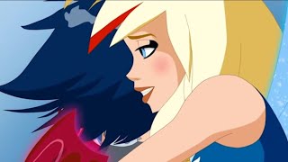 Angels Friends  2 Sezon 50 Blm trke Alt Yaz