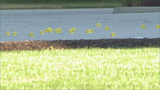 Akron: Grand jury in case of Jayland Walker's death to be seated next week
