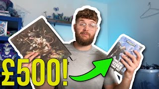 I Made £500 Without Working A SINGLE DAY! Part-Time UK eBay Reseller