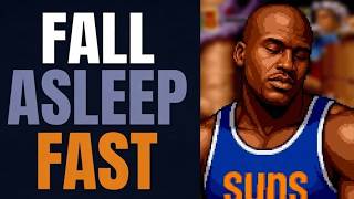 Fall Asleep While I Play The WORST Fighting Games Ever