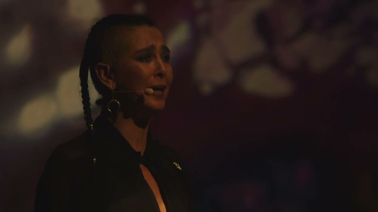 La BIEN PAGÁ - Inma 