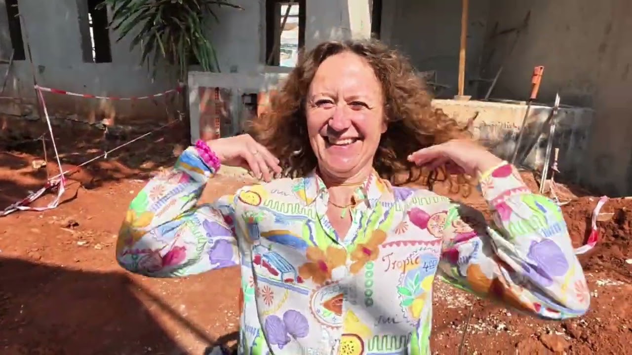 Vlog Bénin #8 : Ouidah : temple du python, fondation Zinsou, porte du non retour, bouche du roy.