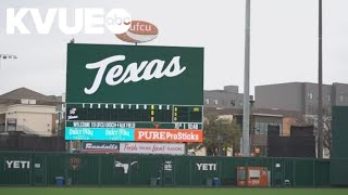 How Texas Baseball fared in the transfer portal