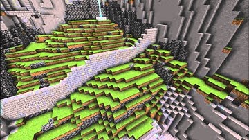 Dwarves Vs Zombies - Map Submission ep.3 (Minecraft)