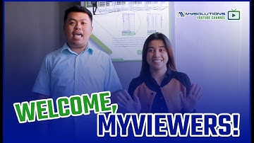 Welcome, MyViewers!