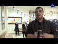 برنامج منا وفينا خدمة المجتمع