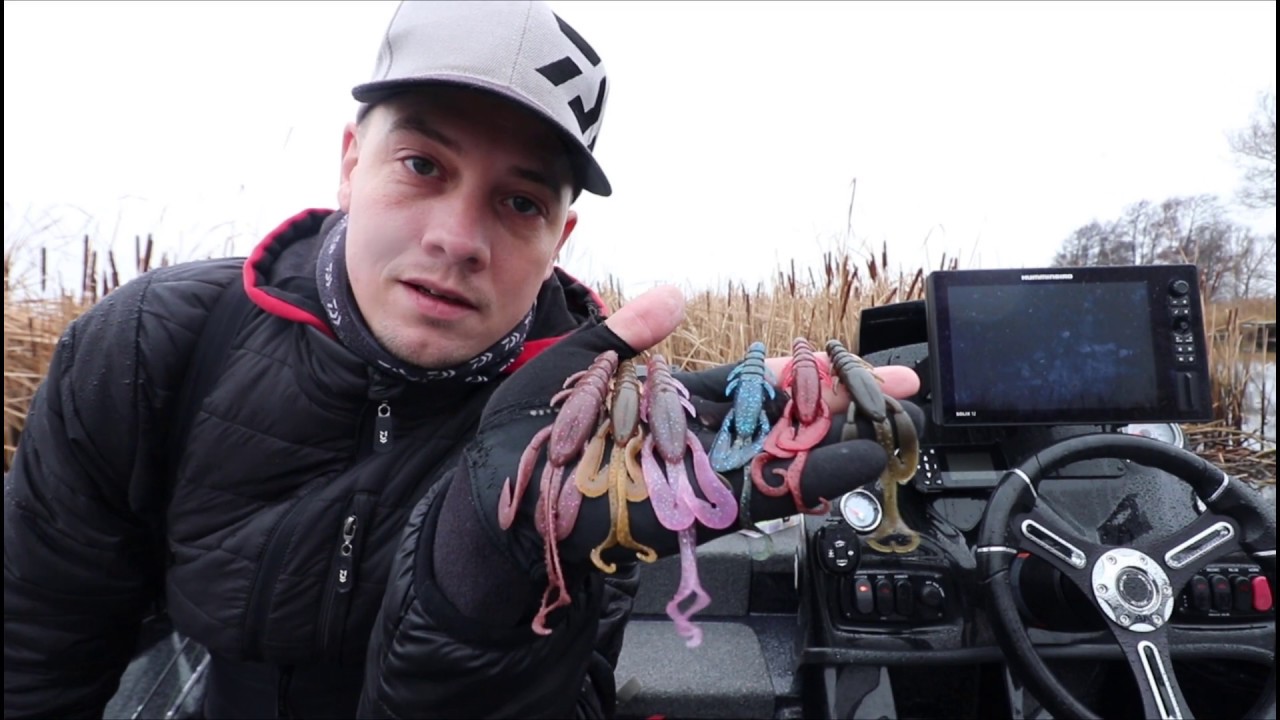 Daiwa Prorex PX Craw 9,5 cm Daiwa Prorex PX Craw 9,5 cm