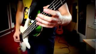 Waluigi Stadiumwario Colosseum Mario Kart Double Dash Guitar Cover Arnyundercover