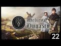 Medieval Dynasty Gameplay #22 - Czyżby... Będzie syn? 