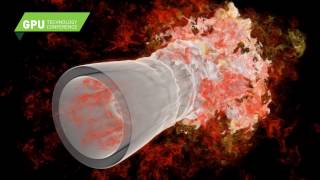 HPC and Supercomputing at GTC 2017