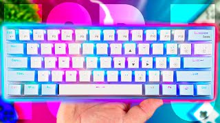 Top 5 GAMING Keyboards Under $50  2022