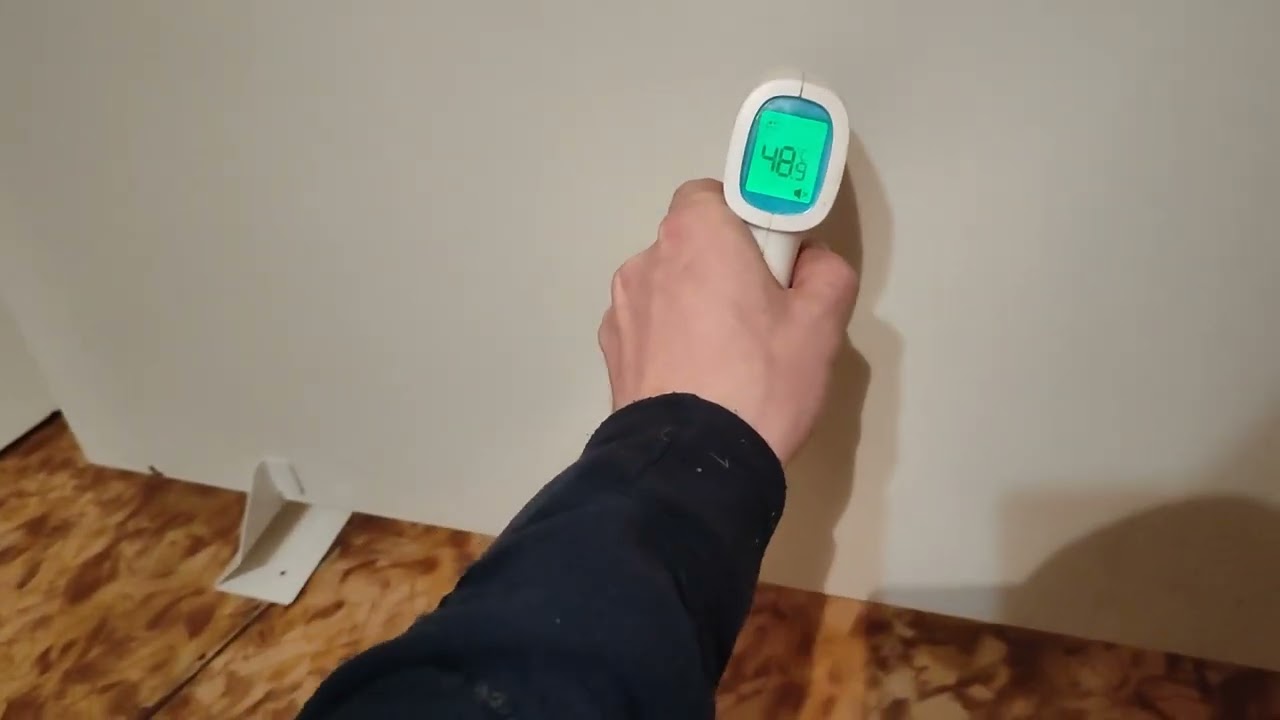 Конвектор Рэсси плохо греет, РЕШЕНО!