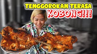 Ayam Panggang Kekinian di Surabaya | RAGAM INDONESIA (05/03/19). 