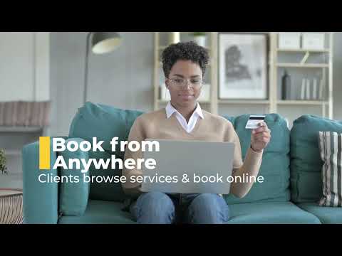 AltoBook Web App