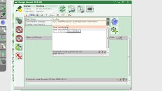 Configuration Management - [2of2 Execution]