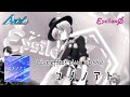 【AAside ダブエス】ユメノアト (3DMVオートプレイ) εpsilonΦ【ARGONAVIS from BanG_Dream!】