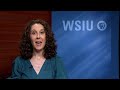 Grow WSIU - Karli Feldhake