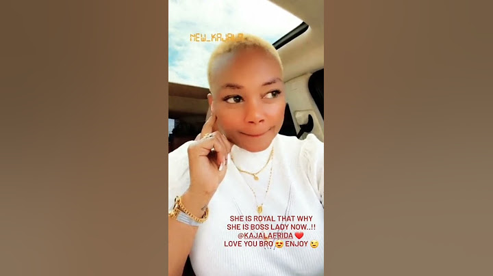 KAJALA AMUIMBIA HARMONIZE wimbo wa Martha mwaipaja "tulipo Toka ni mbali" AKIWA HAAMINI HATA
