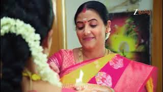 Anna | Ep - 804 | Preview | Oct 24 2025 | Zee Tamil