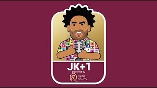 JK + 1 - Episode 39 - Sol Kumin
