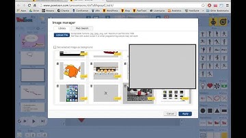 Powtoon Webinar 1/21/14: Creating Explainer Videos