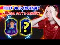 СОБРАЛ ФЕЛИКСА 94 + ВЫПАЛ TOTY В СОСТАВ  | СТРИМ ВЛ ФИФА 20