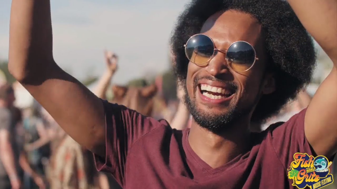 The Fish and Grits Music Festival (Sponsorship Video) YouTube