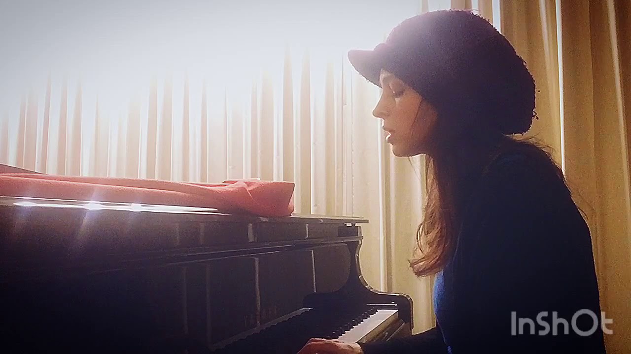 Watch Agnes Milewski - Sleepless on YouTube Watch Agnes Milewski - Sleepless on YouTube