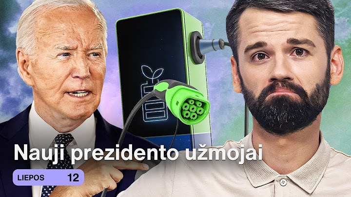 Pasieniečiams – egzotika KELNĖSE | MUSKO TEISMAS | BIDENAS INVESTUOJA | Pajūrys | Tiek Pinigų