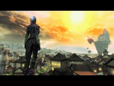 Neverwinter E3 2011 Trailer - Neverwinter Game Trailer