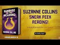 Understanding 'Sunrise on the Reaping'