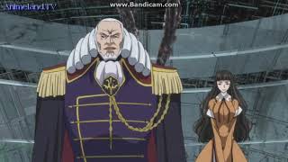 Code Geass Lelouch VS Charles and Marianne (Dubbed)