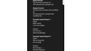 skillrack daily test DT (20.9.23)