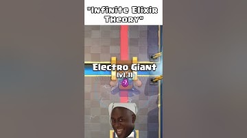 Infinite Elixir Theory