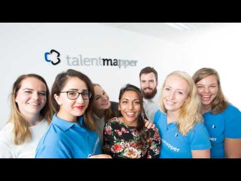 Talent Sourcer - TalentMapper