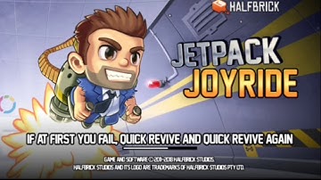 How To Hack Jetpack Joyride Without Root Using Lucky Patcher Apk On Android