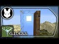 GLASS (General Layman's Aesthetic Spying Screen) Bit-by-Bit for Minecraft