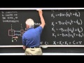 4. Coupled Oscillators without Damping