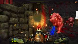 Doom II Twitch clip - I want to go back!