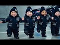 Dabke Police Babies دبكة شرطة بيبي 