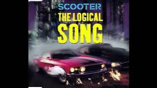 Scooter - The Logical Song (Tiësto Remix) Remake