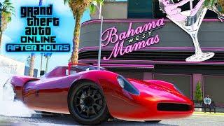 BUYING NEW NIGHTCLUB AND CARS! GTA 5 SPENDING SPREE AFTER HOURS DLC!