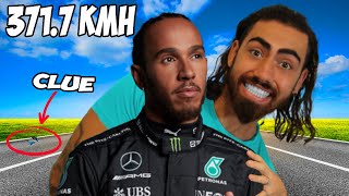 The FASTEST Athlete On The Planet & How He Did It