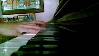 Love and Devotion - Piano chords