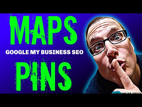 Increase Google Maps Visibility