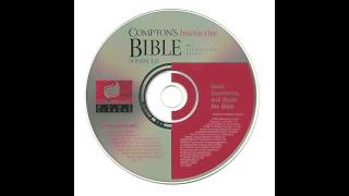 Celebrity Compton's Bible #VintageApps Wealth