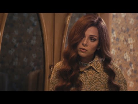 VICTORIA - Growing Up is Getting Old - Bulgaria - Official Music Video - Eurovision 2021