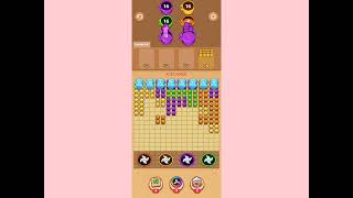 Fruit Hole Level 88 walkthrough solution